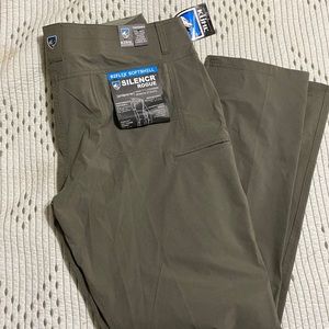NWT Kuhl men’s pants
